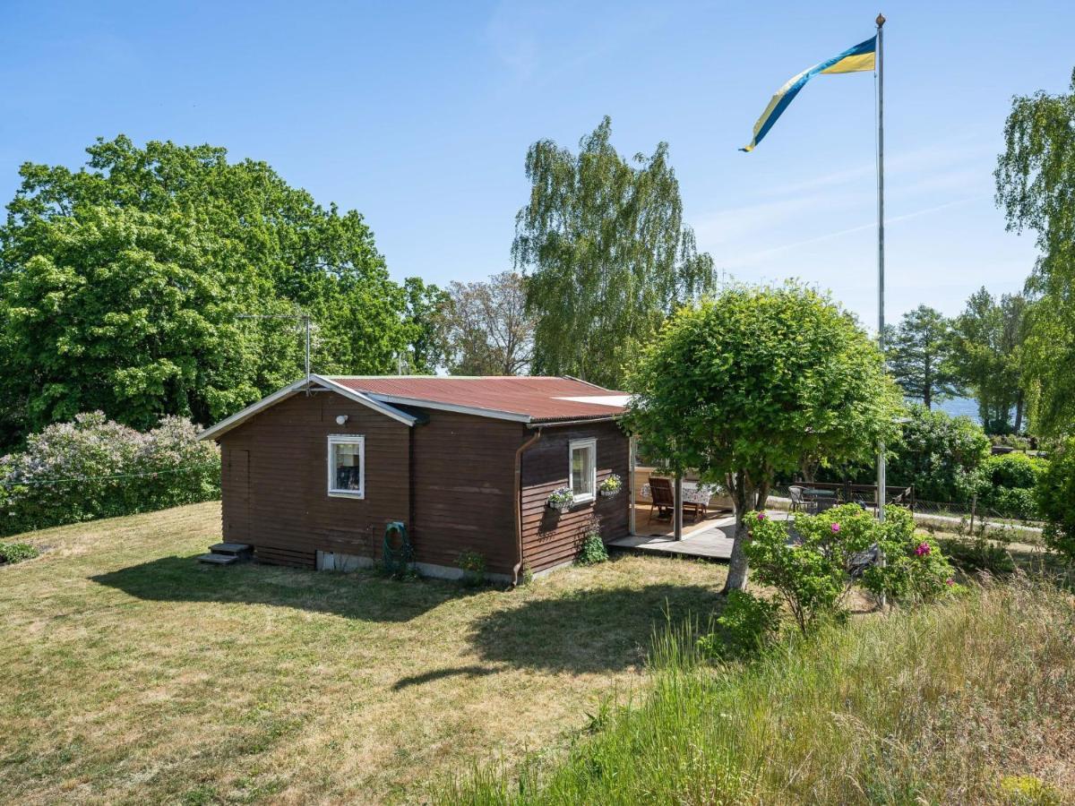 Holiday Home Djursvik By Interhome Söderåkra エクステリア 写真