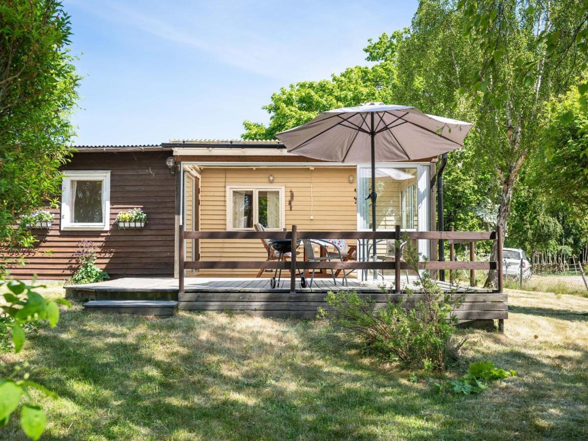 Holiday Home Djursvik By Interhome Söderåkra エクステリア 写真