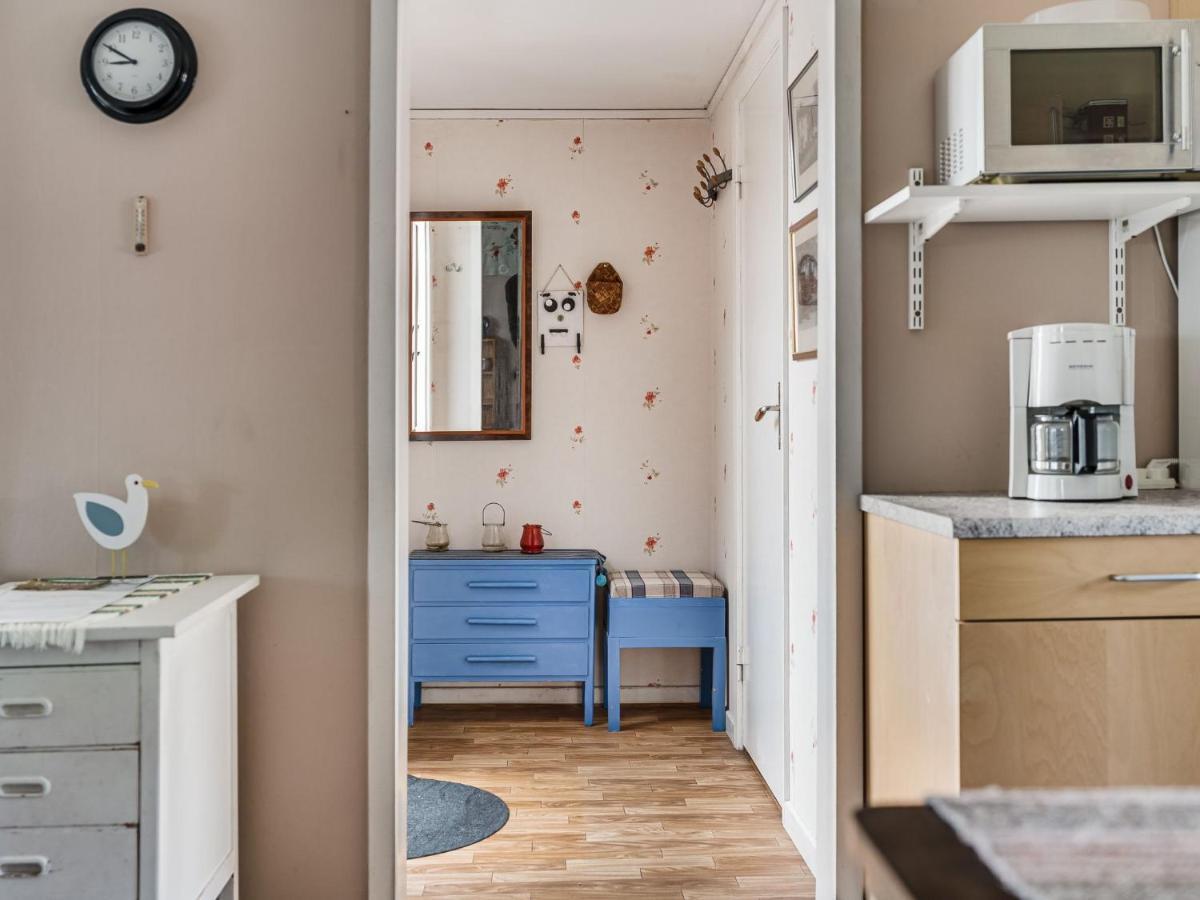 Holiday Home Djursvik By Interhome Söderåkra エクステリア 写真
