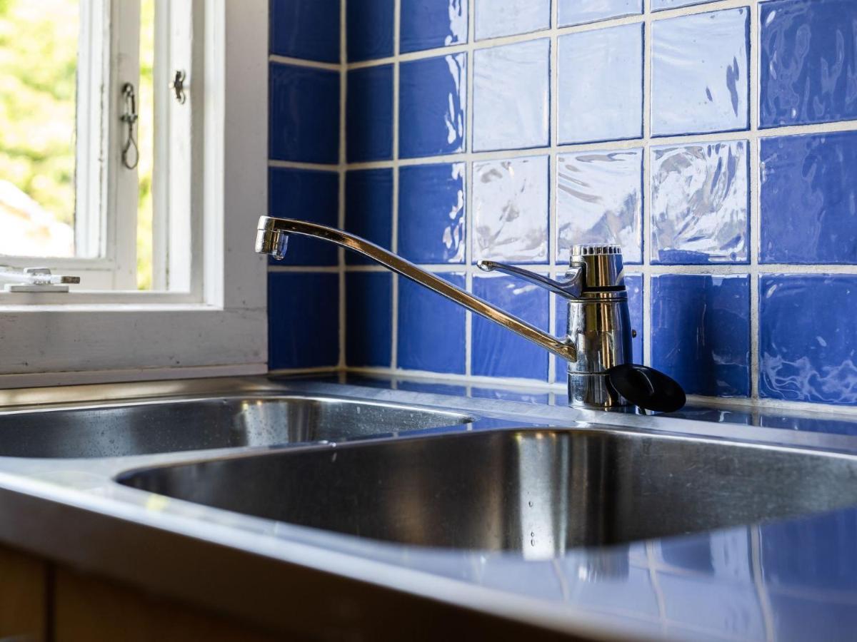 Holiday Home Djursvik By Interhome Söderåkra エクステリア 写真