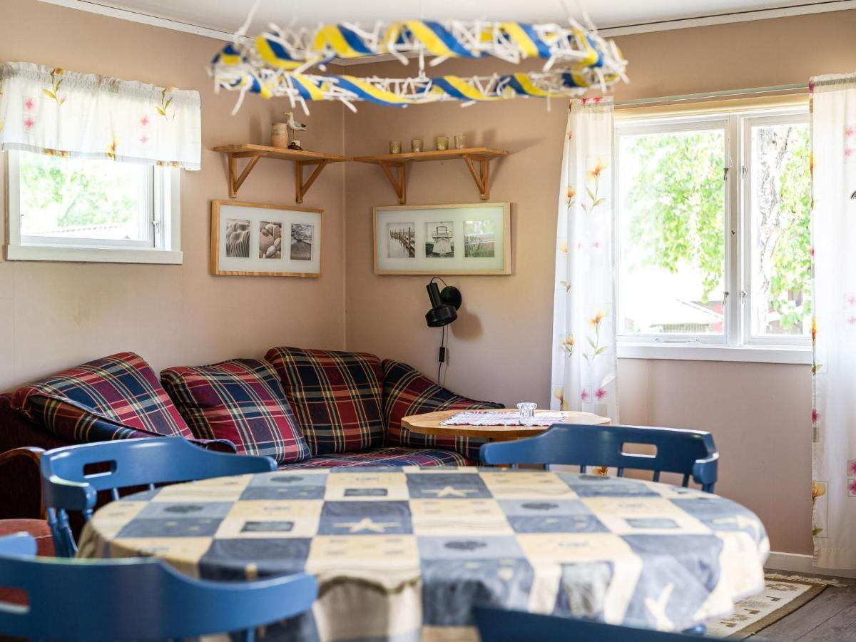 Holiday Home Djursvik By Interhome Söderåkra エクステリア 写真