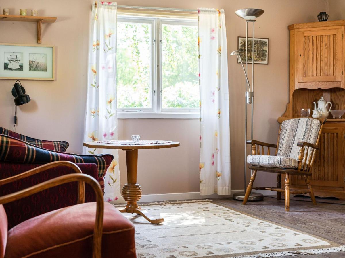 Holiday Home Djursvik By Interhome Söderåkra エクステリア 写真