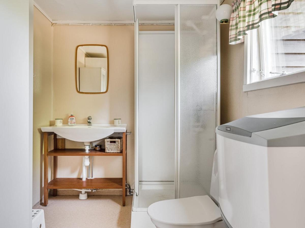 Holiday Home Djursvik By Interhome Söderåkra エクステリア 写真
